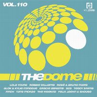 Cover  - The Dome Vol. 110
