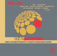 Cover  - The Dome Vol. 20