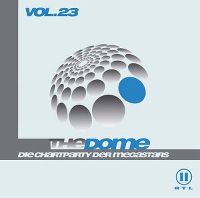 Cover  - The Dome Vol. 23