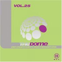 Cover  - The Dome Vol. 25
