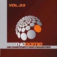 Cover  - The Dome Vol. 33