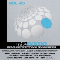 Cover  - The Dome Vol. 45