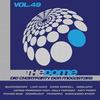 Cover  - The Dome Vol. 49
