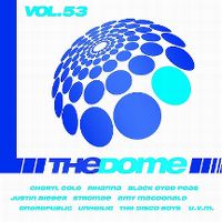 Cover  - The Dome Vol. 53
