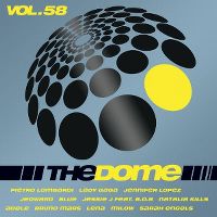 Cover  - The Dome Vol. 58
