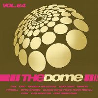 Cover  - The Dome Vol. 64