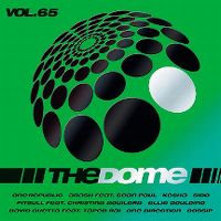 Cover  - The Dome Vol. 65