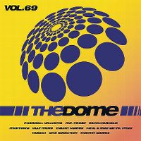 Cover  - The Dome Vol. 69
