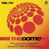 Cover  - The Dome Vol. 72