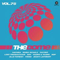 Cover  - The Dome Vol. 75