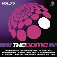 Cover  - The Dome Vol. 77