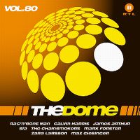 Cover  - The Dome Vol. 80