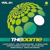 Cover  - The Dome Vol. 81