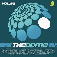 Cover  - The Dome Vol. 83