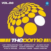 Cover  - The Dome Vol. 86