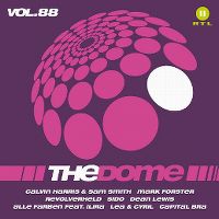 Cover  - The Dome Vol. 88