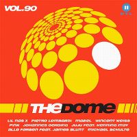 Cover  - The Dome Vol. 90