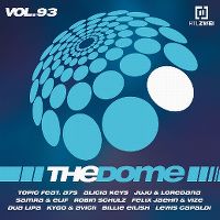 Cover  - The Dome Vol. 93