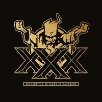 Cover  - Thunderdome XXX - Celebrating 30 Years Of Hardcore