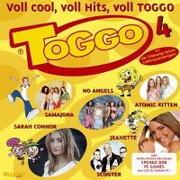 Cover  - Toggo 4