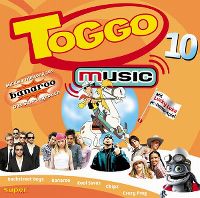 Cover  - Toggo Music 10