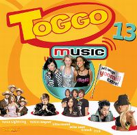 Cover  - Toggo Music 13