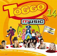 Cover  - Toggo Music 14
