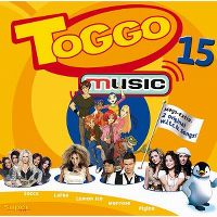 Cover  - Toggo Music 15