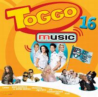 Cover  - Toggo Music 16