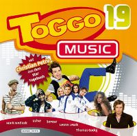 Cover  - Toggo Music 19