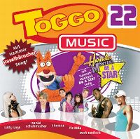 Cover  - Toggo Music 22
