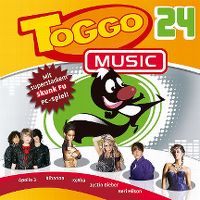 Cover  - Toggo Music 24