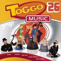 Cover  - Toggo Music 26