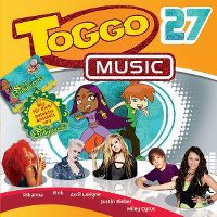 Cover  - Toggo Music 27
