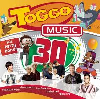 Cover  - Toggo Music 30