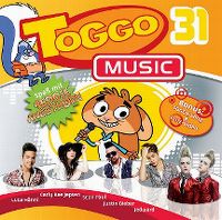 Cover  - Toggo Music 31