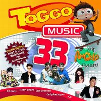 Cover  - Toggo Music 33