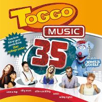 Cover  - Toggo Music 35