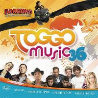 Cover  - Toggo Music 36