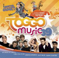 Cover  - Toggo Music 39