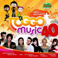 Cover  - Toggo Music 40