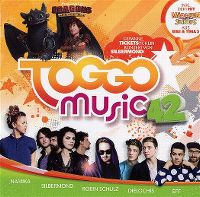 Cover  - Toggo Music 42