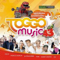 Cover  - Toggo Music 43