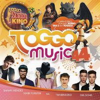 Cover  - Toggo Music 44