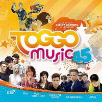 Cover  - Toggo Music 45