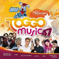 Cover  - Toggo Music 47