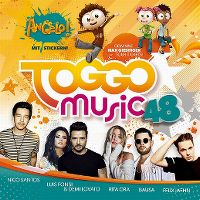 Cover  - Toggo Music 48