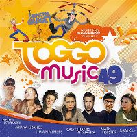 Cover  - Toggo Music 49