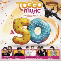 Cover  - Toggo Music 50