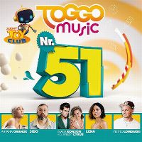 Cover  - Toggo Music Nr. 51